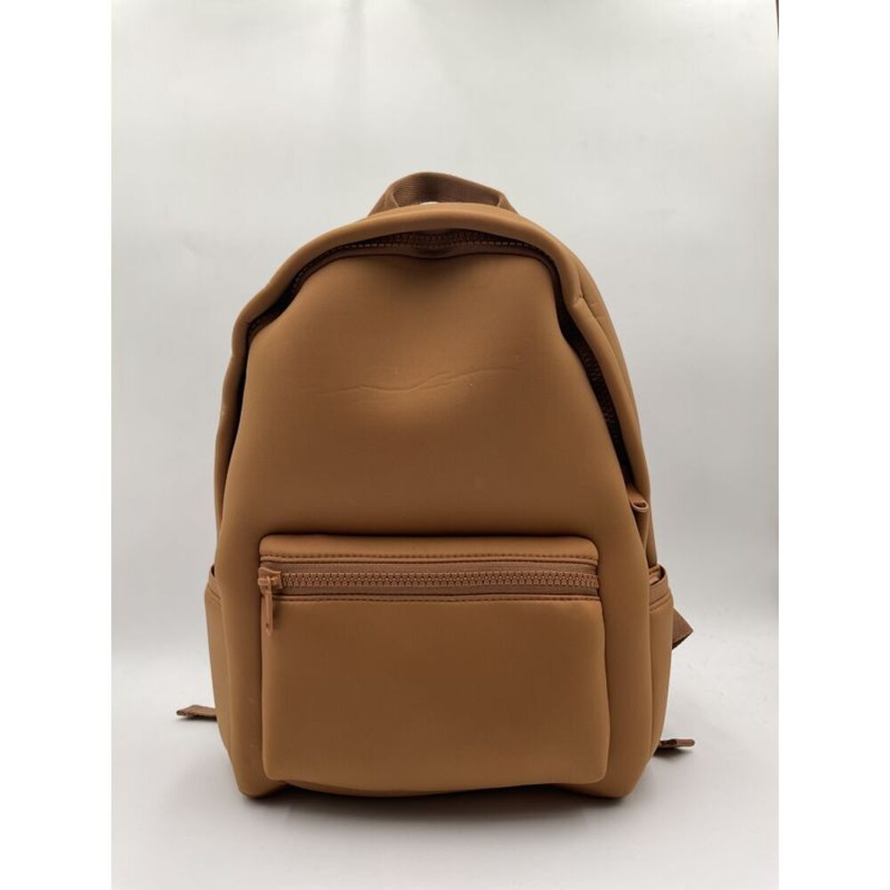 Quince Unisex All-Day Neoprene Backpack Brown OS